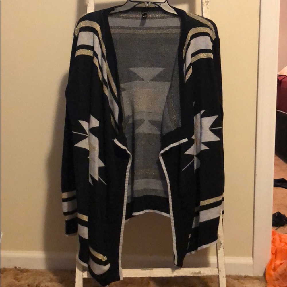 Cardigan